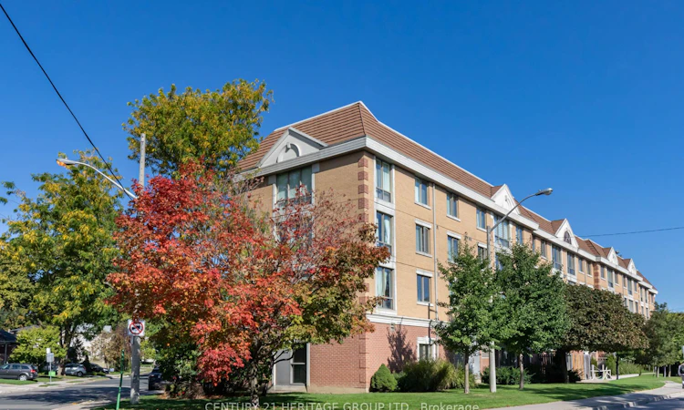 405-211 Randolph Road
