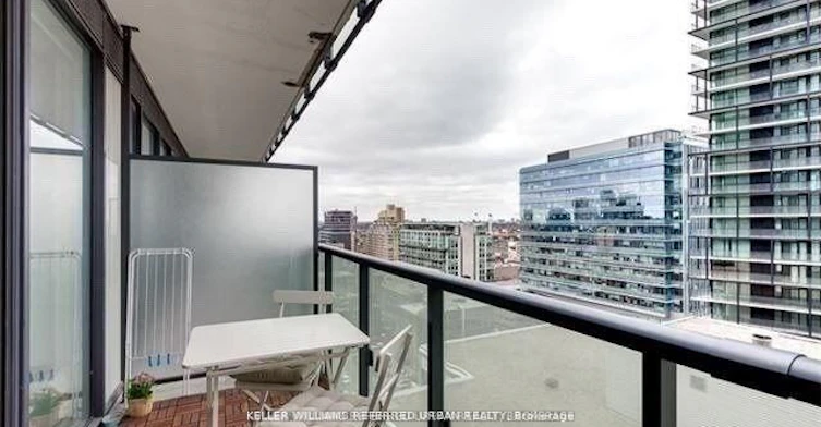1502-101 Peter Street, Toronto, ON, M5V 2G9 - 14