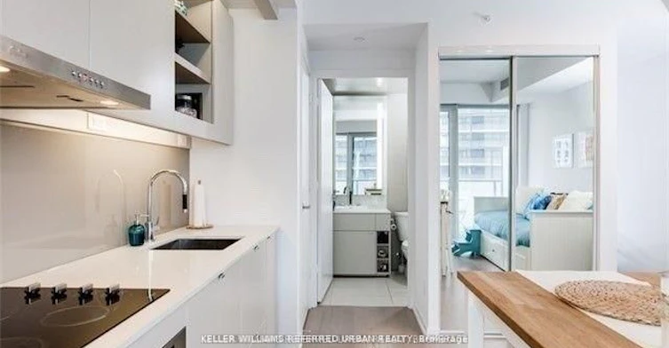 1502-101 Peter Street, Toronto, ON, M5V 2G9 - 10