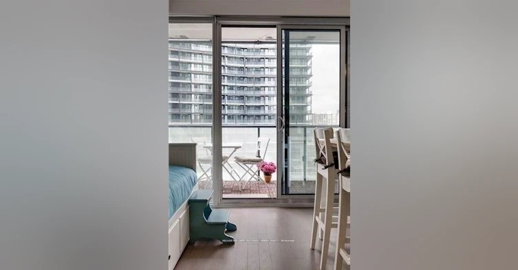 1502-101 Peter Street, Toronto, ON, M5V 2G9 - 6