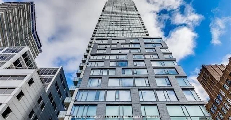 1502-101 Peter Street, Toronto, ON, M5V 2G9