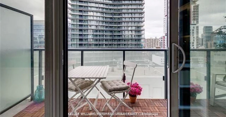 1502-101 Peter Street, Toronto, ON, M5V 2G9 - 7