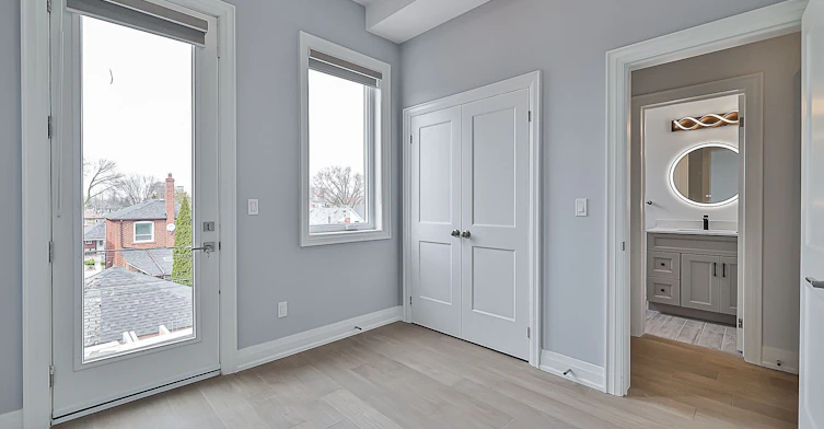 Second-60 Belvidere Avenue, Toronto, ON, M6C 1P6 - 34