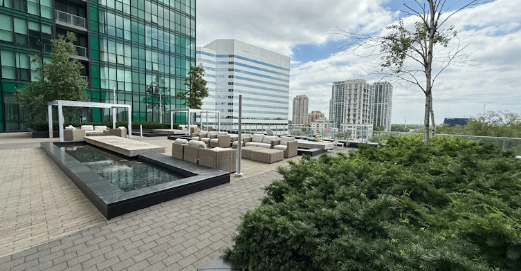 2109-11 Bogert Avenue, Toronto, ON, M2N 0H4 - 3