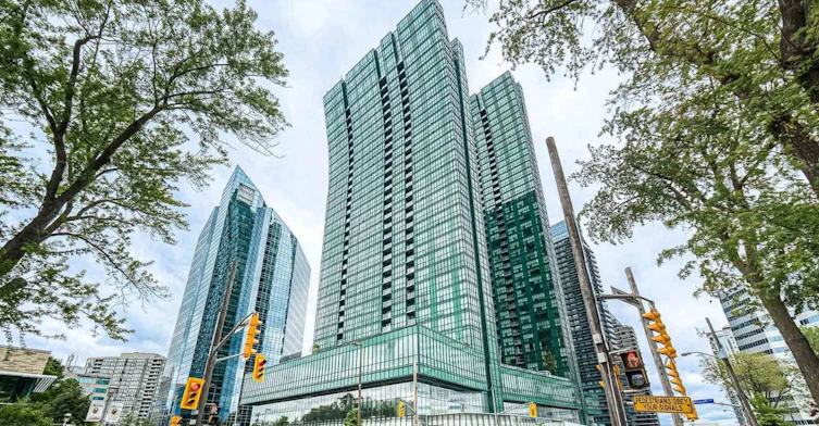 2109-11 Bogert Avenue, Toronto, ON, M2N 0H4 - 2