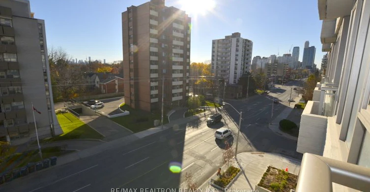 503-1 Cardiff Road, Toronto, ON, M4P 2N6 - 29