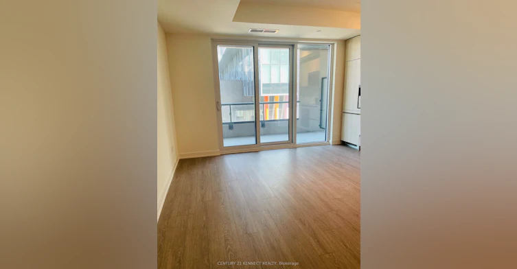 302-425 Front Street E, Toronto, ON, M5A 1G9 - 2