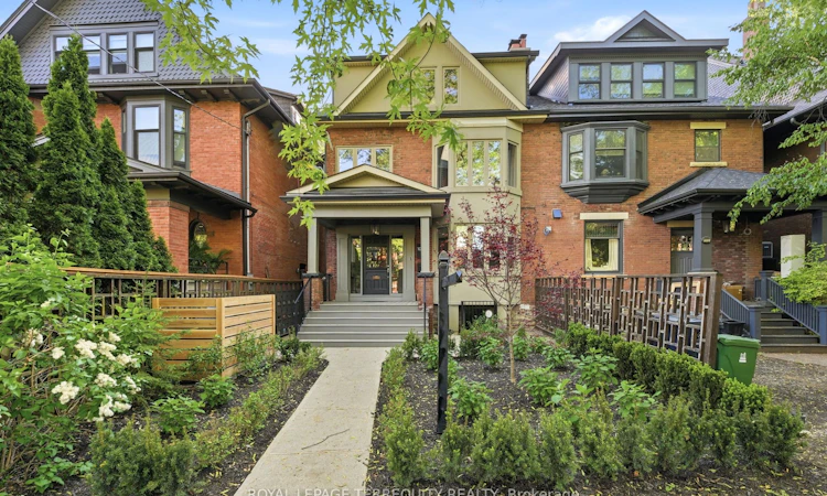 100 Admiral Road