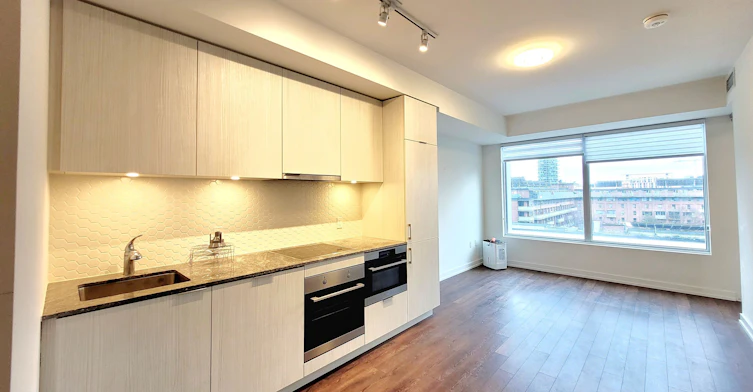 623-158 Front Street E, Toronto, ON, M5A 0K9