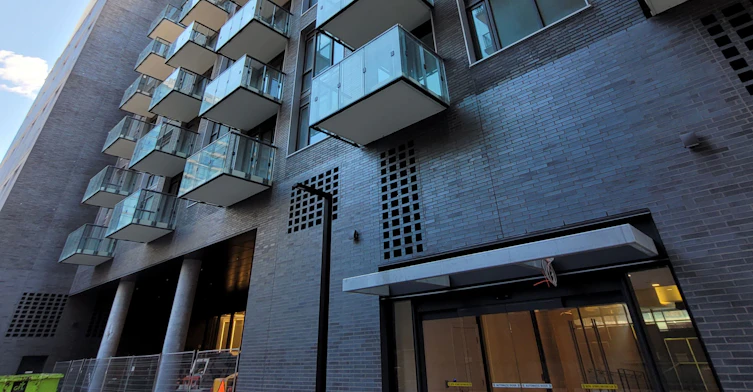623-158 Front Street E, Toronto, ON, M5A 0K9 - 24