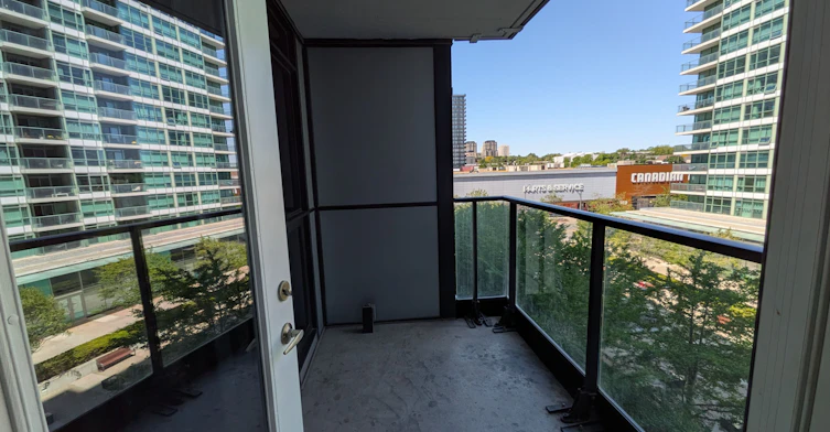 516-19 Singer Court, Toronto, ON, M2K 0B2 - 9