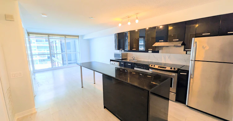 516-19 Singer Court, Toronto, ON, M2K 0B2 - 2