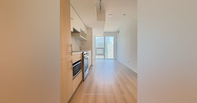 3112-100 Queen Street E, Toronto, ON, M5C 0B5 - 2