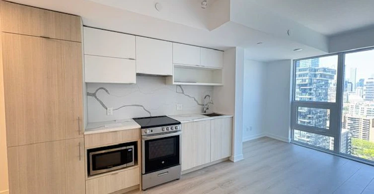 3112-100 Queen Street E, Toronto, ON, M5C 0B5 - 4