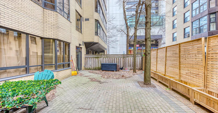 106-211 Saint Patrick Street, Toronto, ON, M5T 2Y9 - 18