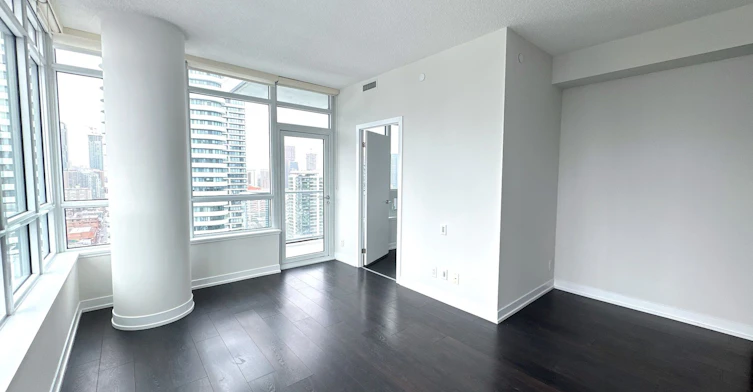 3003-365 Church Street, Toronto, ON, M5B 1H6 - 4