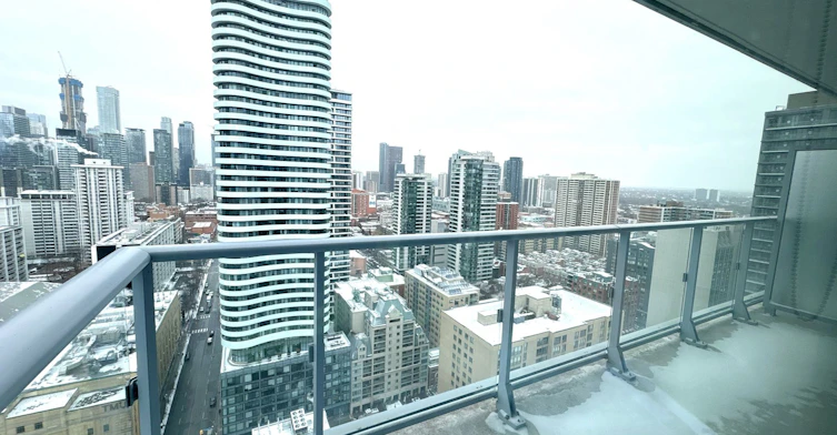 3003-365 Church Street, Toronto, ON, M5B 1H6 - 10