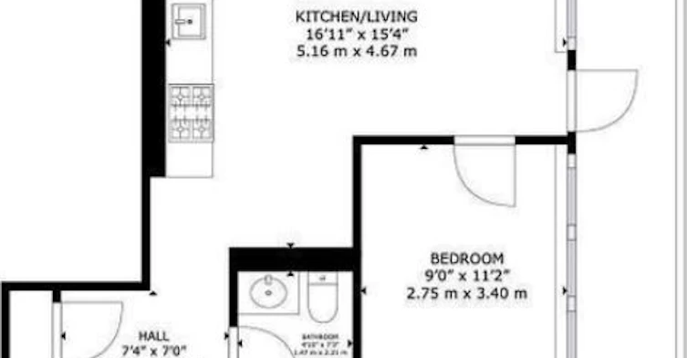 3003-365 Church Street, Toronto, ON, M5B 1H6 - 16