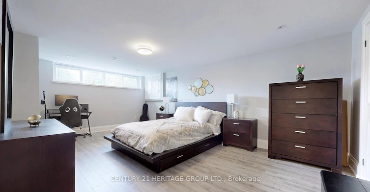 Lower-29 Manadon Drive, Toronto, ON, M2M 1W8 - 8