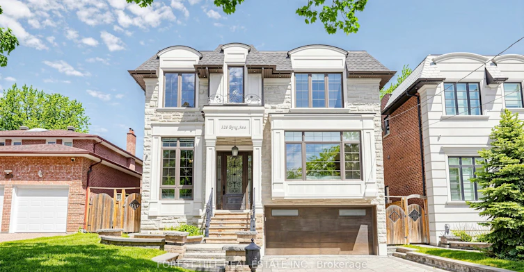 328 Byng Avenue, Toronto, ON, M2N 4L5
