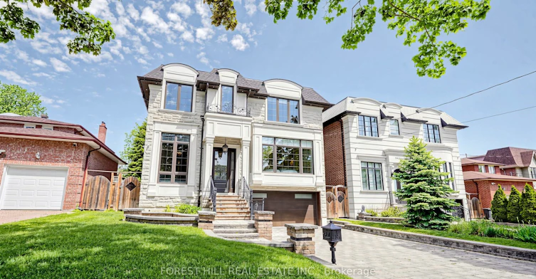 328 Byng Avenue, Toronto, ON, M2N 4L5 - 2
