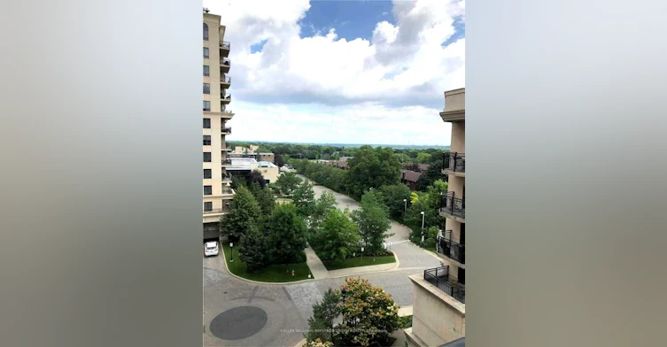 605-650 Sheppard Avenue E, Toronto, ON, M2K 3E4 - 12