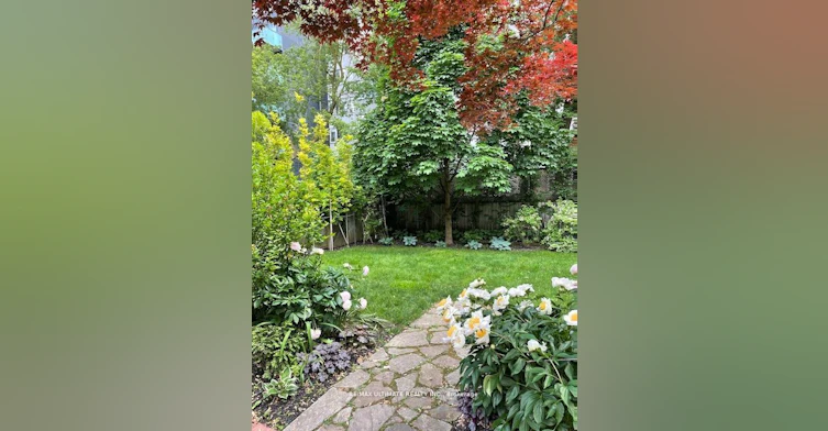 25 Chicora Avenue, Toronto, ON, M5R 1T7 - 30