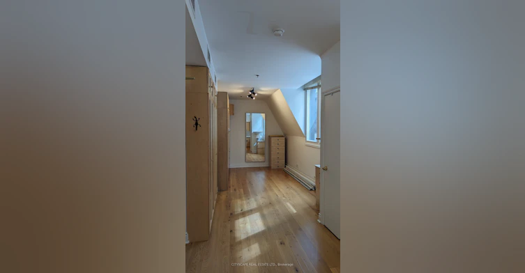 401-73 Richmond Street W, Toronto, ON, M5H 4E8 - 5