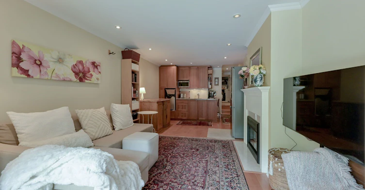 641 Balliol Street, Toronto, ON, M4S 1E6 - 6