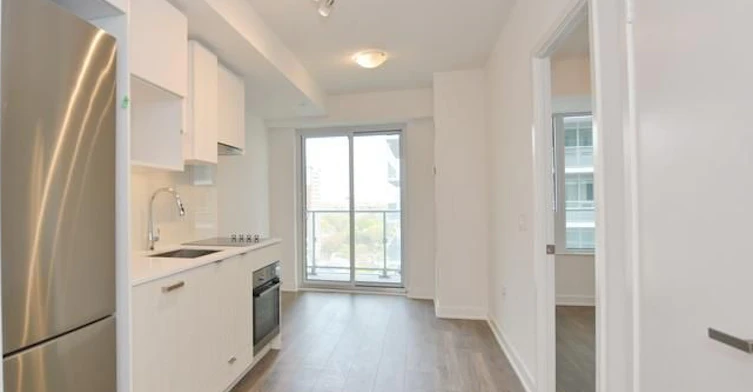 1413-195 Redpath Avenue, Toronto, ON, M4P 0E4 - 2