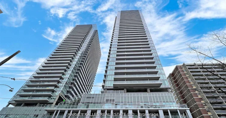 1413-195 Redpath Avenue, Toronto, ON, M4P 0E4