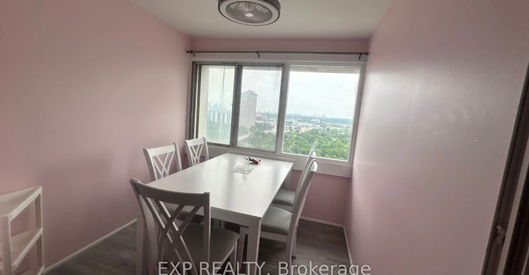 2506-725 Donmills Road, Toronto, ON, M3C 1S8 - 3