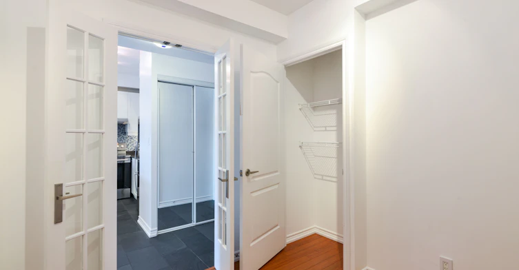 804-28 William Carson Crescent, Toronto, ON, M2P 2H1 - 28