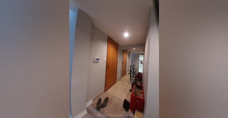 607-28 Hollywood Avenue, Toronto, ON, M2N 6S4 - 13