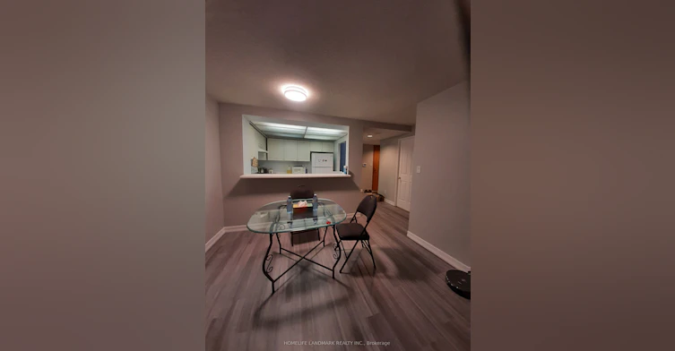 607-28 Hollywood Avenue, Toronto, ON, M2N 6S4 - 8