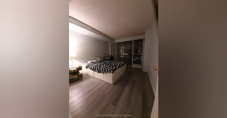 607-28 Hollywood Avenue, Toronto, ON, M2N 6S4 - 14