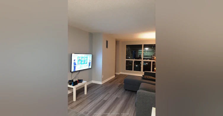 607-28 Hollywood Avenue, Toronto, ON, M2N 6S4 - 7