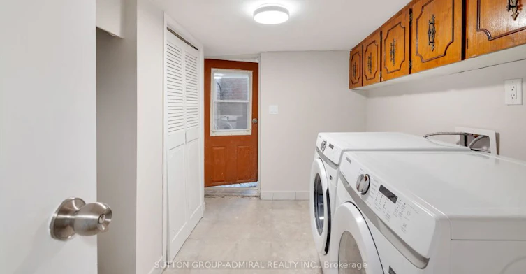 Main-81 Palmerston Avenue, Toronto, ON, M6J 2J2 - 5
