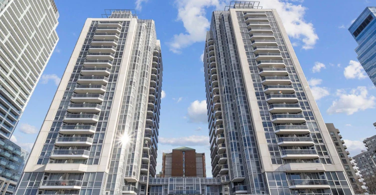 308-5791 Yonge Street, Toronto, ON, M2M 0A8