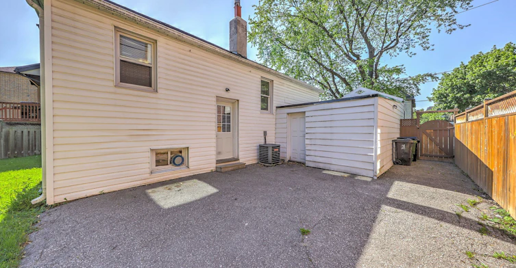 69 Harlandale Avenue, Toronto, ON, M2N 1N9 - 20