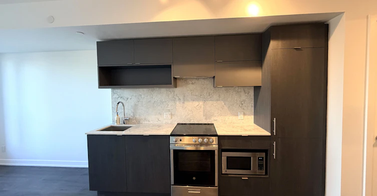 2307-100 Queen Street E, Toronto, ON, M5C 0B5 - 6