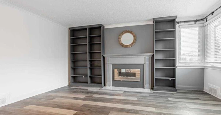 Main-157 Viewmount Avenue, Toronto, ON, M6B 1T5 - 5