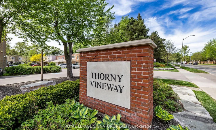106 Thorny Vineway N/A