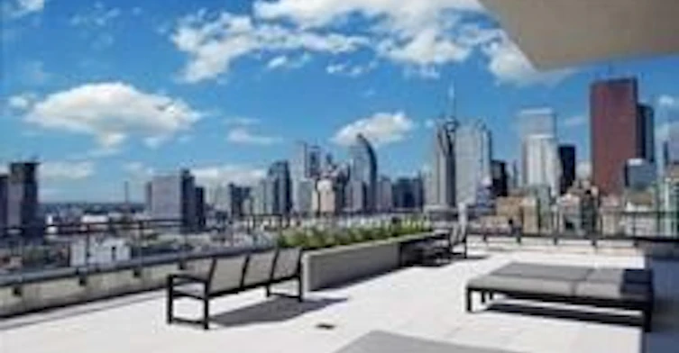2101-460 Adelaide Street E, Toronto, ON, M5A 0E7 - 4