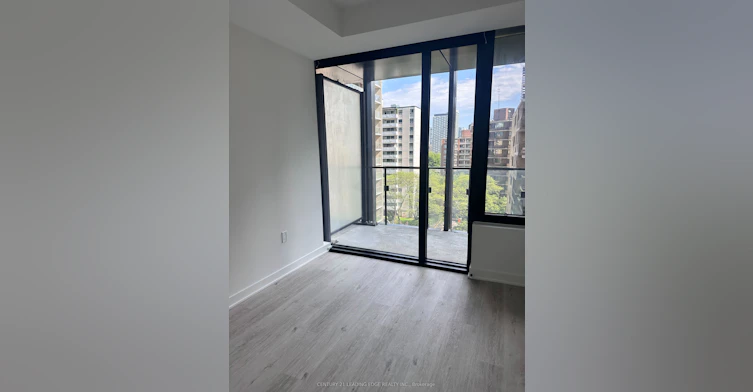 807-55 Charles Street E, Toronto, ON, M4Y 0J1 - 26