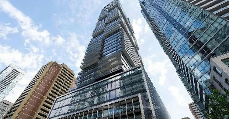807-55 Charles Street E, Toronto, ON, M4Y 0J1