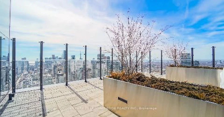 807-55 Charles Street E, Toronto, ON, M4Y 0J1 - 29
