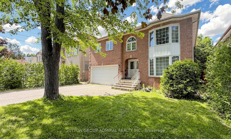 32 Northwood Drive
