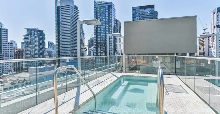 706-126 Simcoe Street, Toronto, ON, M5H 4E6 - 19
