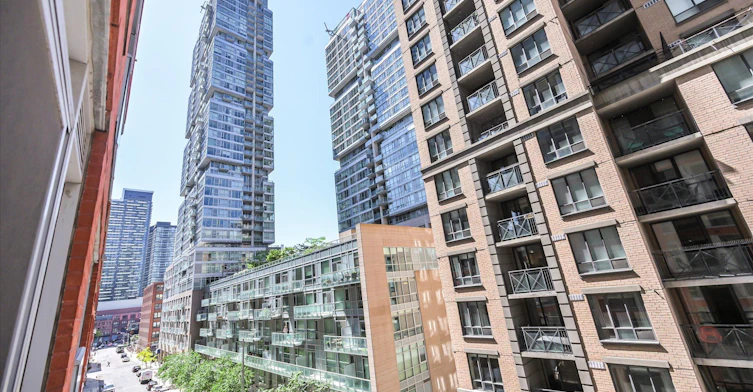 706-126 Simcoe Street, Toronto, ON, M5H 4E6 - 12
